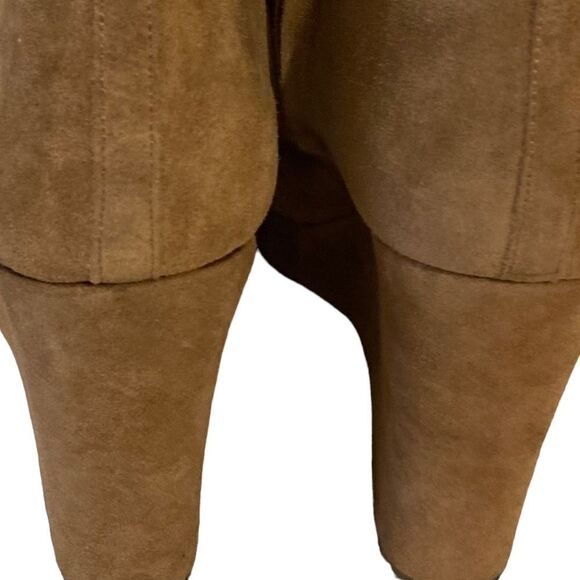 BCBGeneration wedge boots Size 11 - Picture 5 of 8